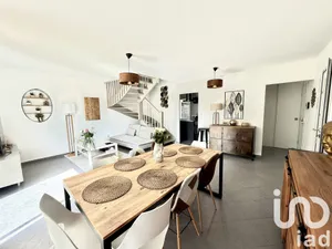 House at Mourenx (64150)