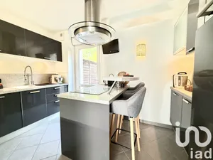 House at Mourenx (64150)