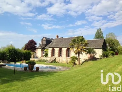 Demeure à Gerberoy (60380)