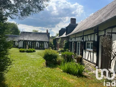 Demeure à Gerberoy (60380)