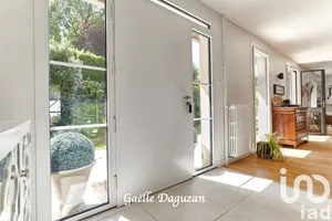 Maison à Jouy-en-Josas (78350)