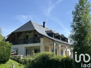 Maison à Arrens-Marsous (65400)