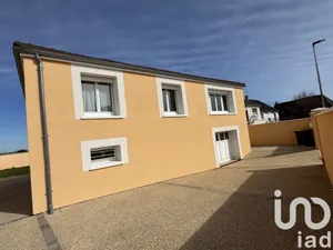 Detached at La Chapelle-du-Noyer (28200)
