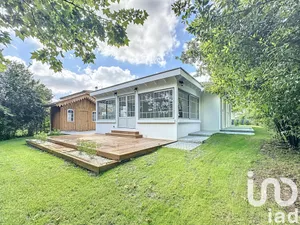 Traditional house at Villenave-d'Ornon (33140)