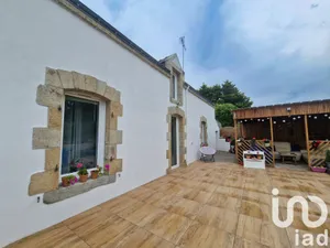Maison traditionnelle à Belz (56550)