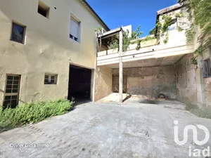 Maison de ville à Narbonne (11100)