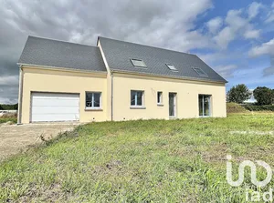 Maison à LESSAY (50430)