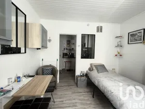 Studio at Domont (95330)