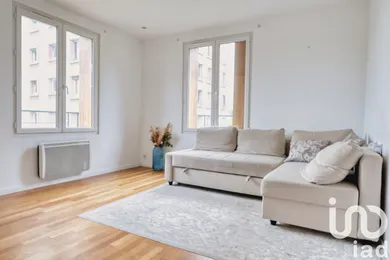 Appartement à Bagnolet (93170)