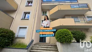 Appartement à Firminy (42700)