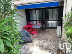 Apartment at Les Issambres (83380)