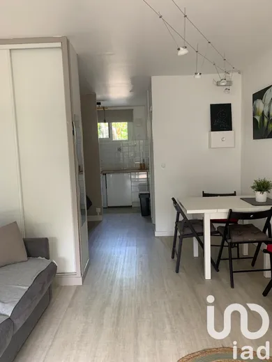 Apartment in Les Issambres (83380)