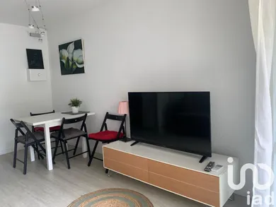 Apartment in Les Issambres (83380)