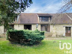 Maison à La Neuville-en-Hez (60510)