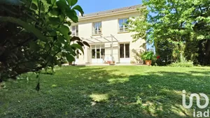 House at Cormontreuil (51350)