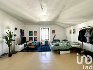 Apartment at Nantes (44200)