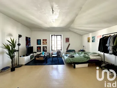 Appartement à Nantes (44200)