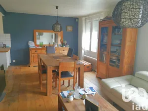 House at Brest (29200)