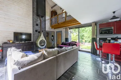 Detached house in Quincy-sous-Sénart (91480)