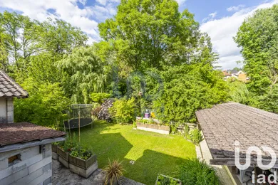 Detached house in Quincy-sous-Sénart (91480)