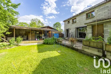 Pavillon à Quincy-sous-Sénart (91480)