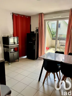 Apartment at Salies-de-Béarn (64270)