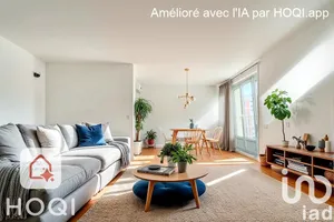 Appartement à Le Havre (76600)