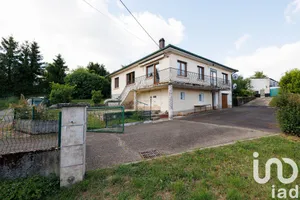 Maison à Obervisse (57220)