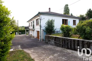 House at Boulay-Moselle (57220)