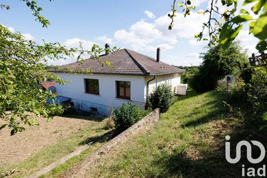 House in Boulay-Moselle (57220)
