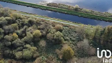 Land at Guerlédan (22530)