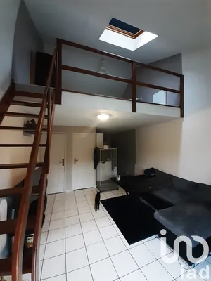 Immeuble à Maubeuge (59600)