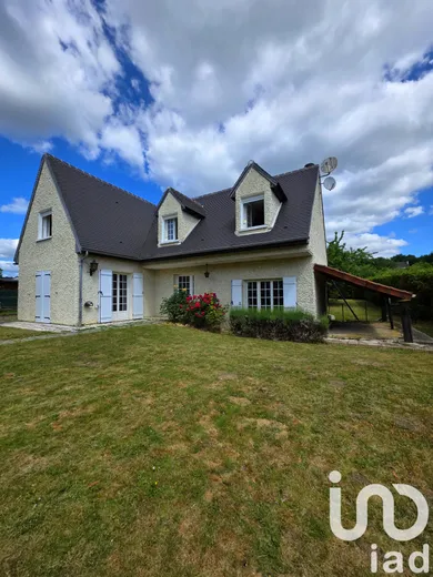 House at Cinqueux (60940)