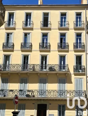 Studio at Toulon (83000)
