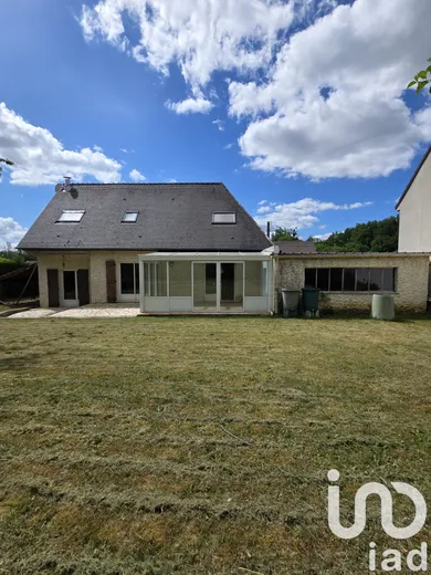 House in Cinqueux (60940)