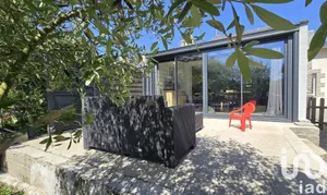 Maison à Mecé (35450)