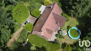 Maison à Villefranche-sur-Cher (41200)