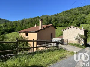 Maison à Yzeron (69510)
