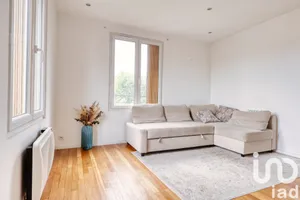 Appartement à Bagnolet (93170)
