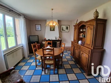 Maison de village à Albine (81240)