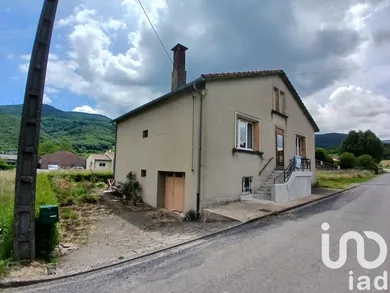 Village house at Albine (81240)