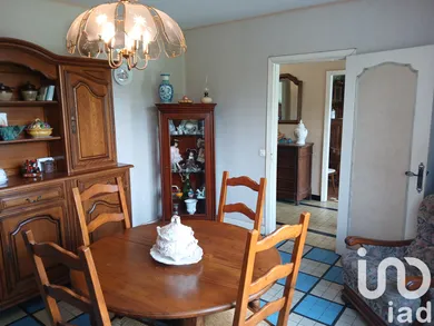 Maison de village à Albine (81240)