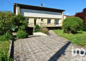 House at Hymont (88500)