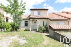Maison à Saint-Affrique (12400)