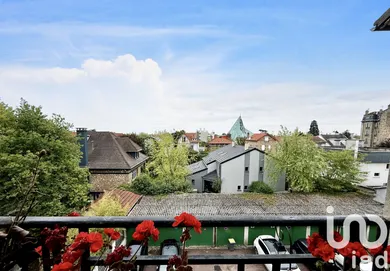 Appartement à Saint-Cloud (92210)