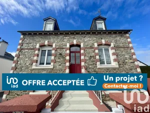 Maison à Loudéac (22600)