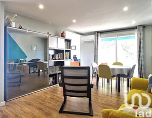 Appartement à Toulon (83100)