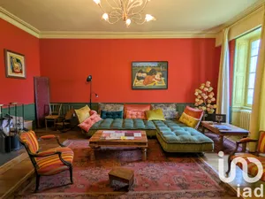 Mansion in Andancette (26140)