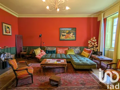 Mansion in Andancette (26140)