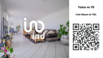 House at Ruaudin (72230)